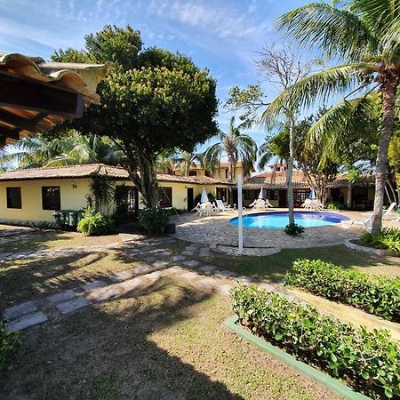 Villa Casa Em Geriba Canto Direito à Búzios Extérieur photo