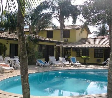 Villa Casa Em Geriba Canto Direito à Búzios Extérieur photo
