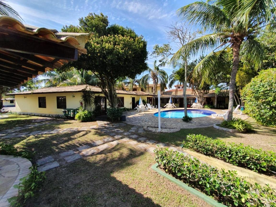 Villa Casa Em Geriba Canto Direito à Búzios Extérieur photo