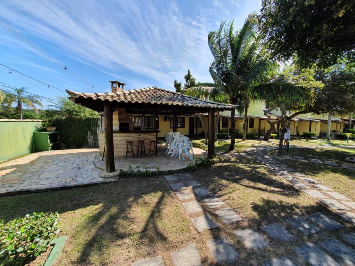 Villa Casa Em Geriba Canto Direito à Búzios Extérieur photo