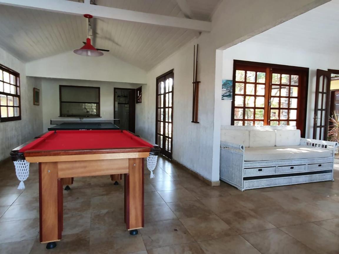 Villa Casa Em Geriba Canto Direito à Búzios Extérieur photo