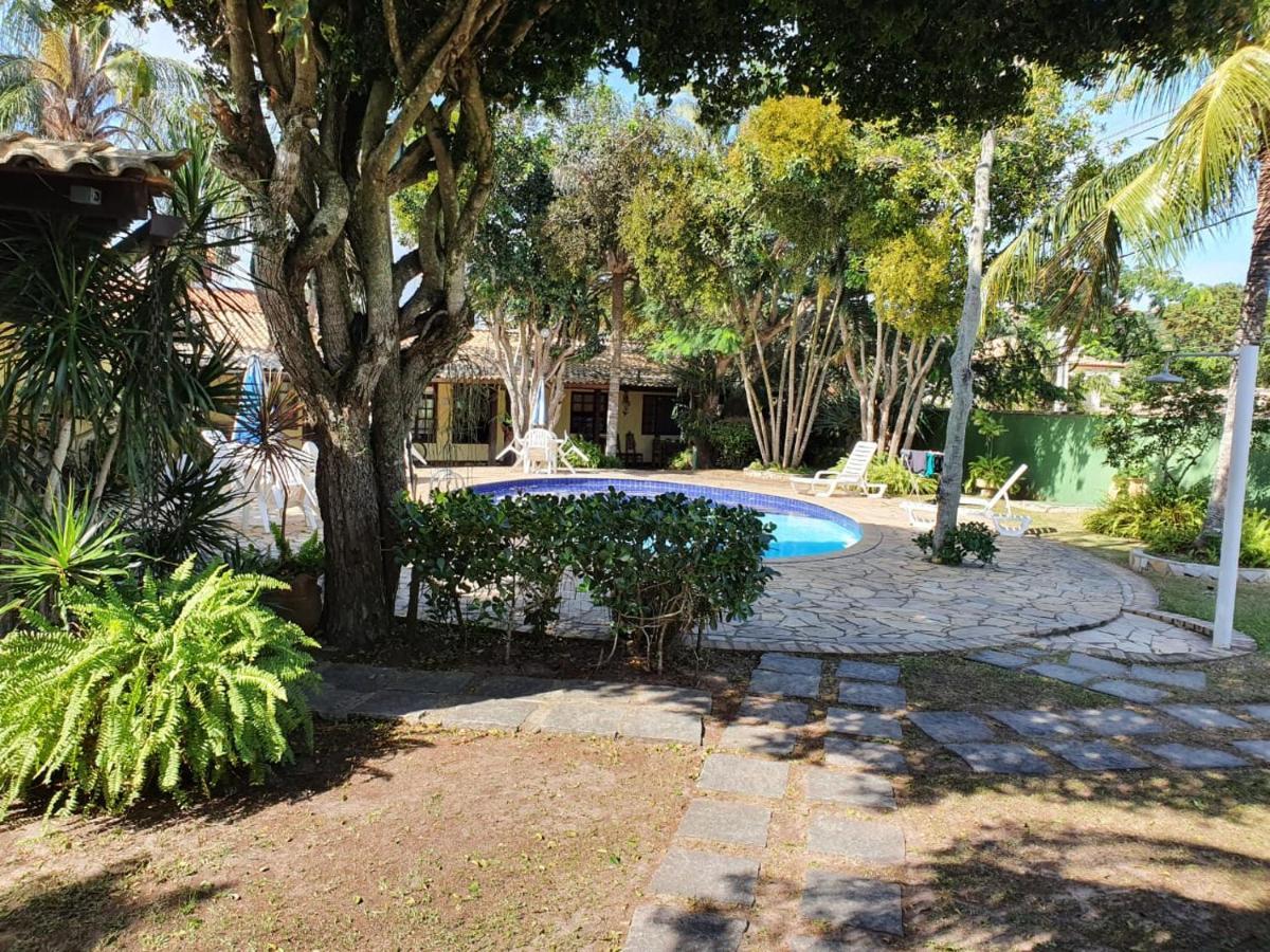 Villa Casa Em Geriba Canto Direito à Búzios Extérieur photo