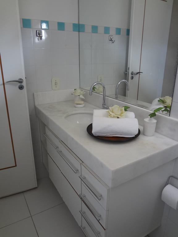 Villa Casa Em Geriba Canto Direito à Búzios Chambre photo