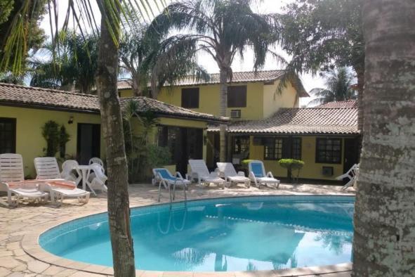 Villa Casa Em Geriba Canto Direito à Búzios Extérieur photo