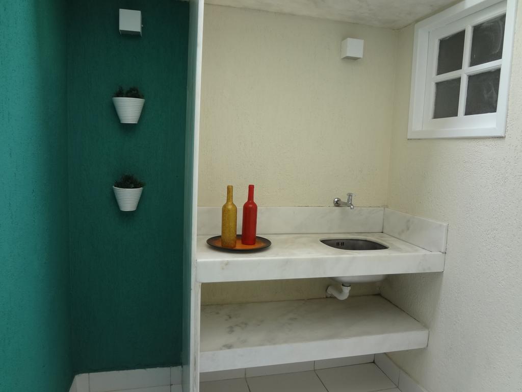 Villa Casa Em Geriba Canto Direito à Búzios Chambre photo