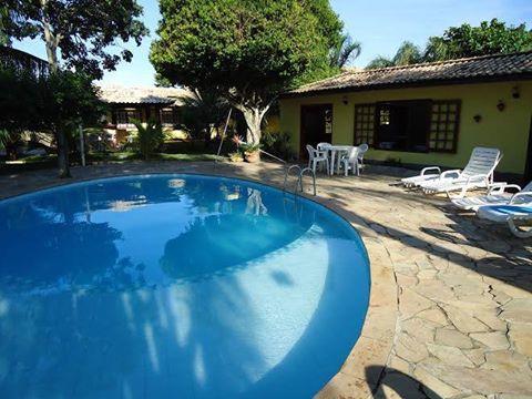 Villa Casa Em Geriba Canto Direito à Búzios Chambre photo