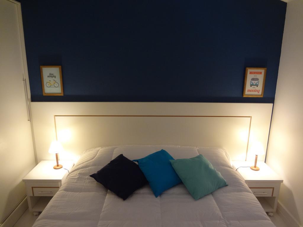 Villa Casa Em Geriba Canto Direito à Búzios Chambre photo