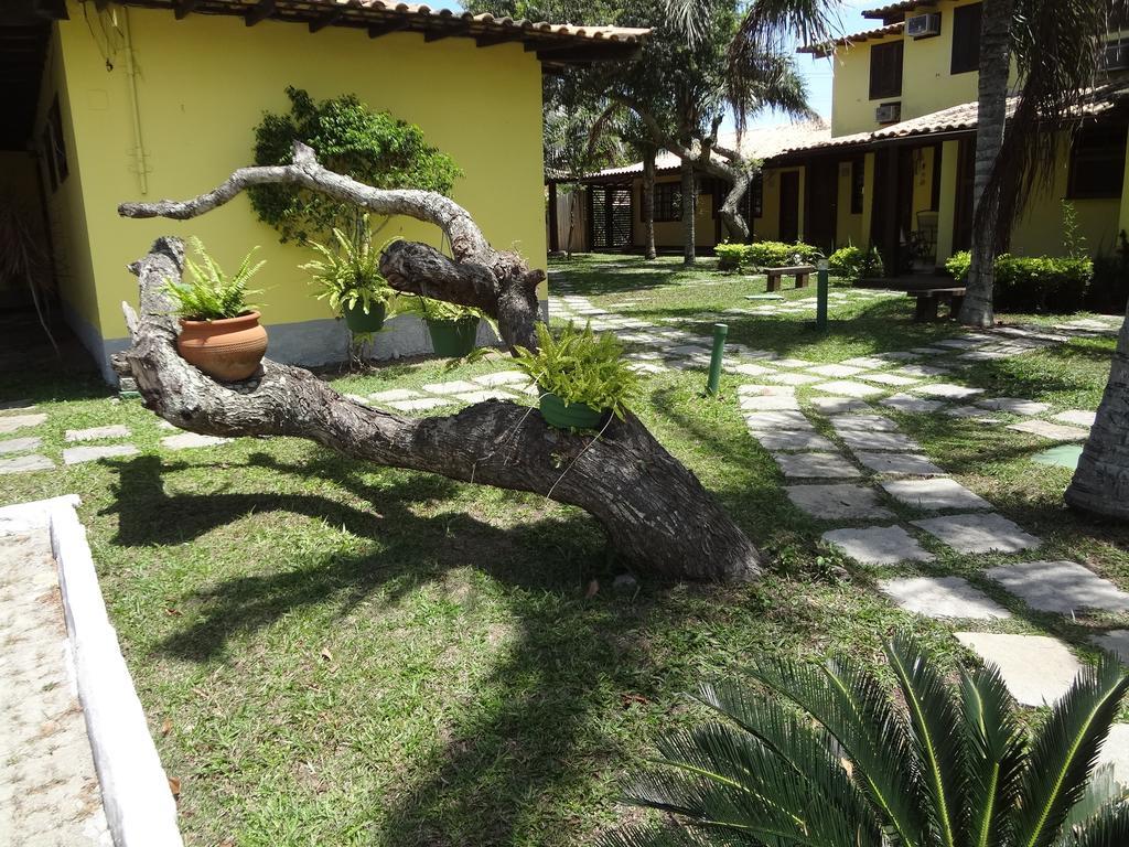 Villa Casa Em Geriba Canto Direito à Búzios Chambre photo