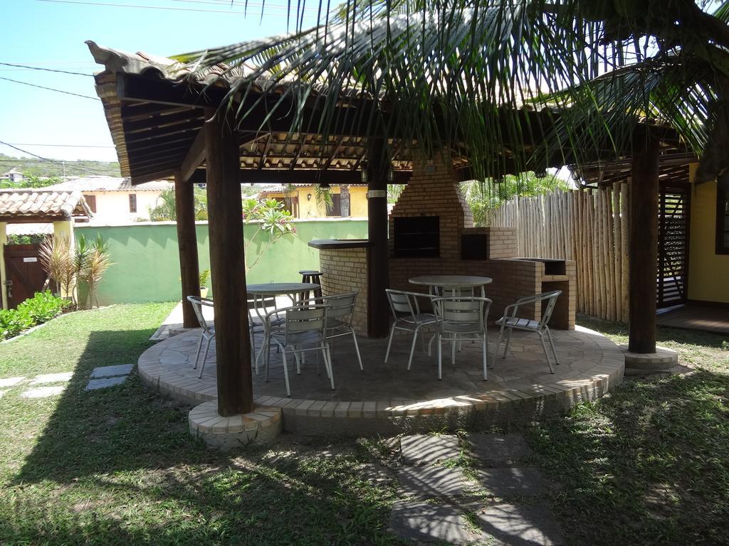 Villa Casa Em Geriba Canto Direito à Búzios Chambre photo