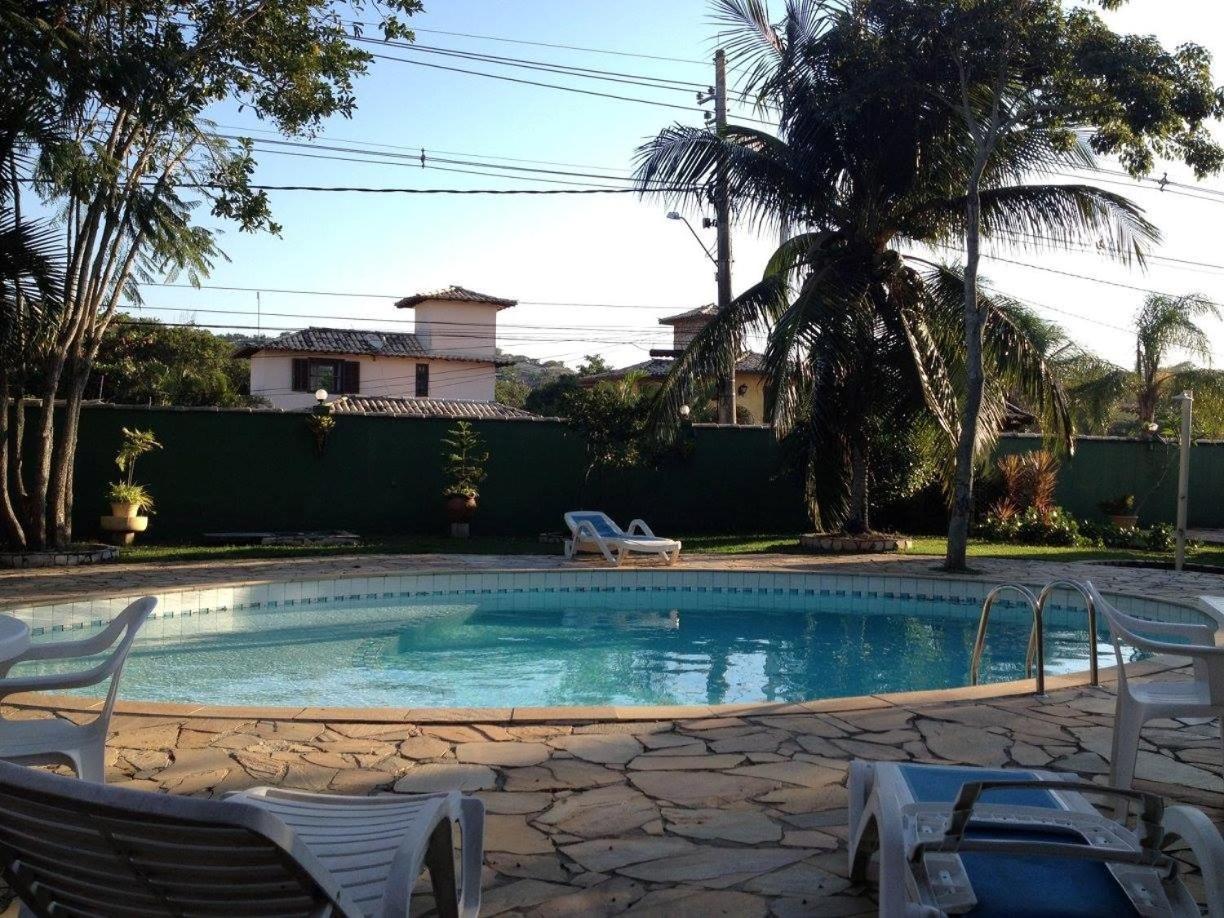 Villa Casa Em Geriba Canto Direito à Búzios Extérieur photo